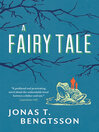 Cover image for A Fairy Tale